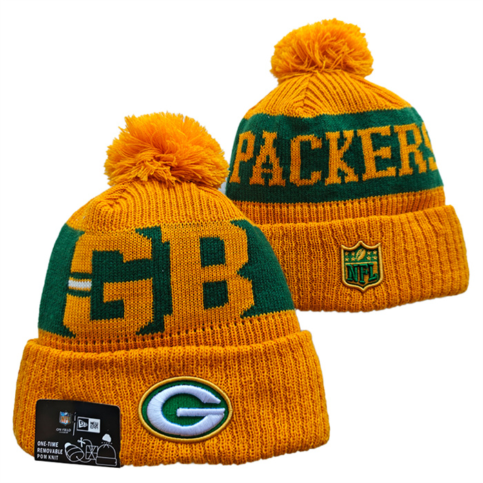 Green Bay Packers 2026 knit Hats 001